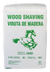 Pine Wood Shavings