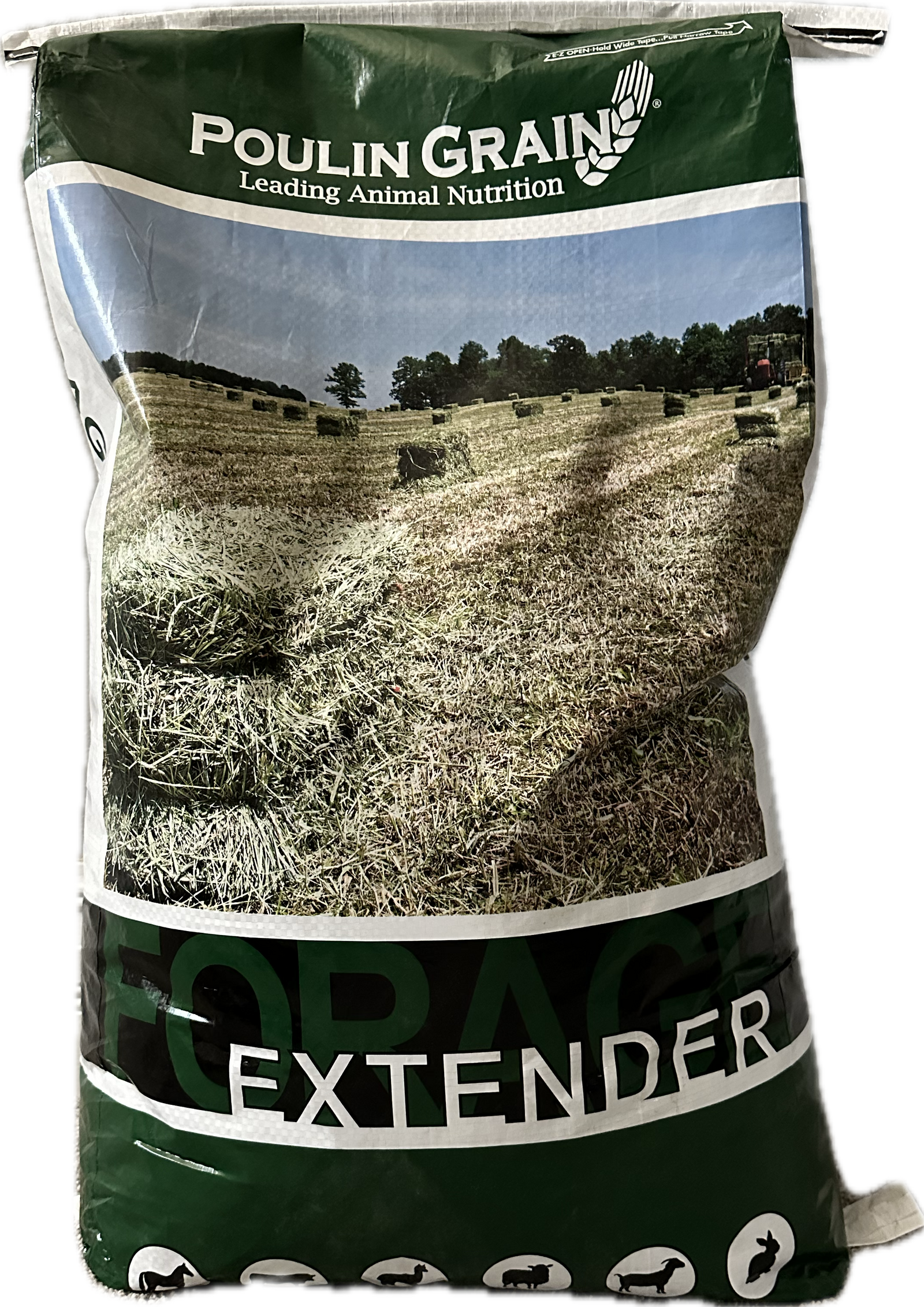Forage Extender (Mini)
