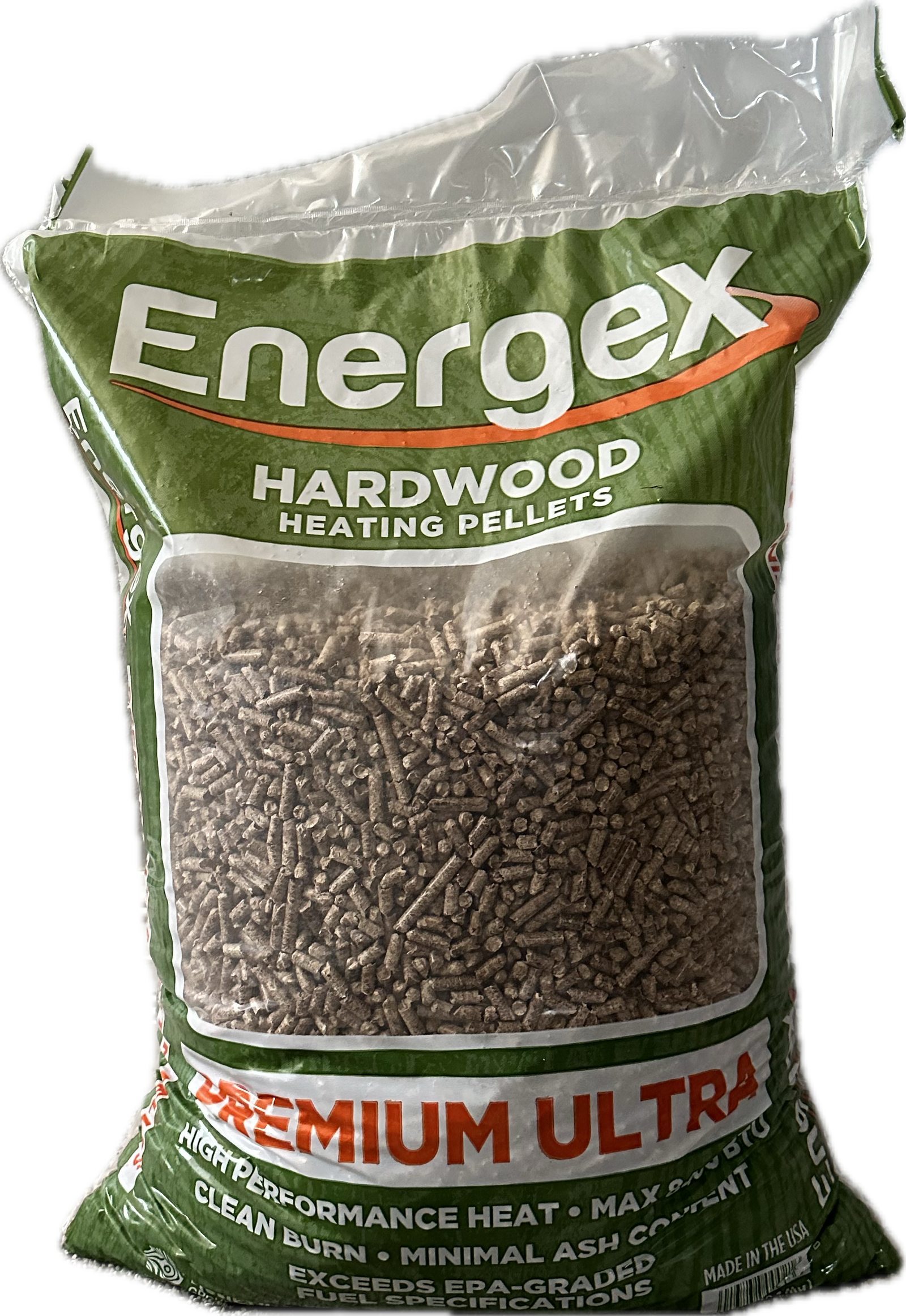 Energex Premium Ultra
