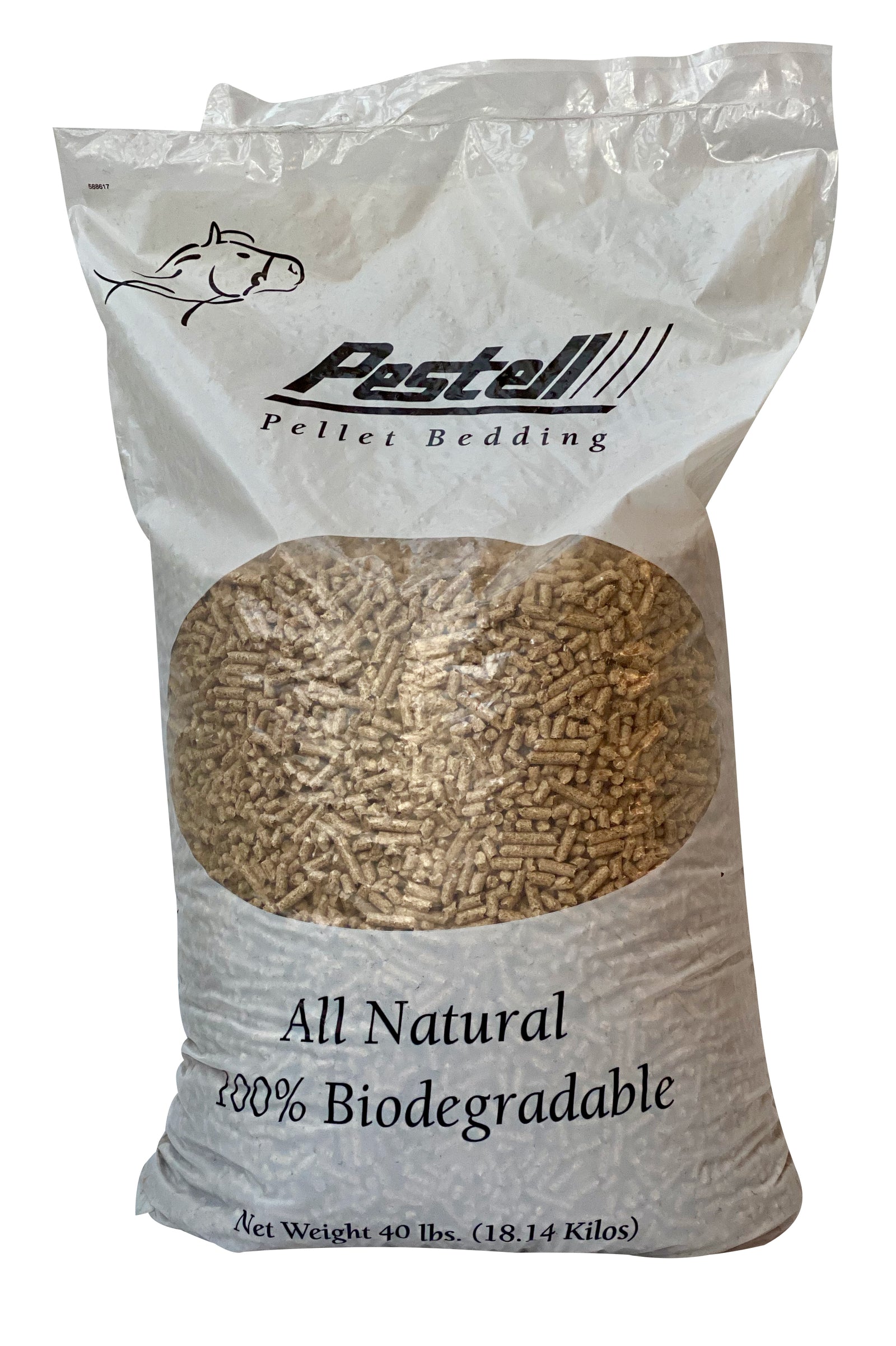 Pestell Pelleted Bedding