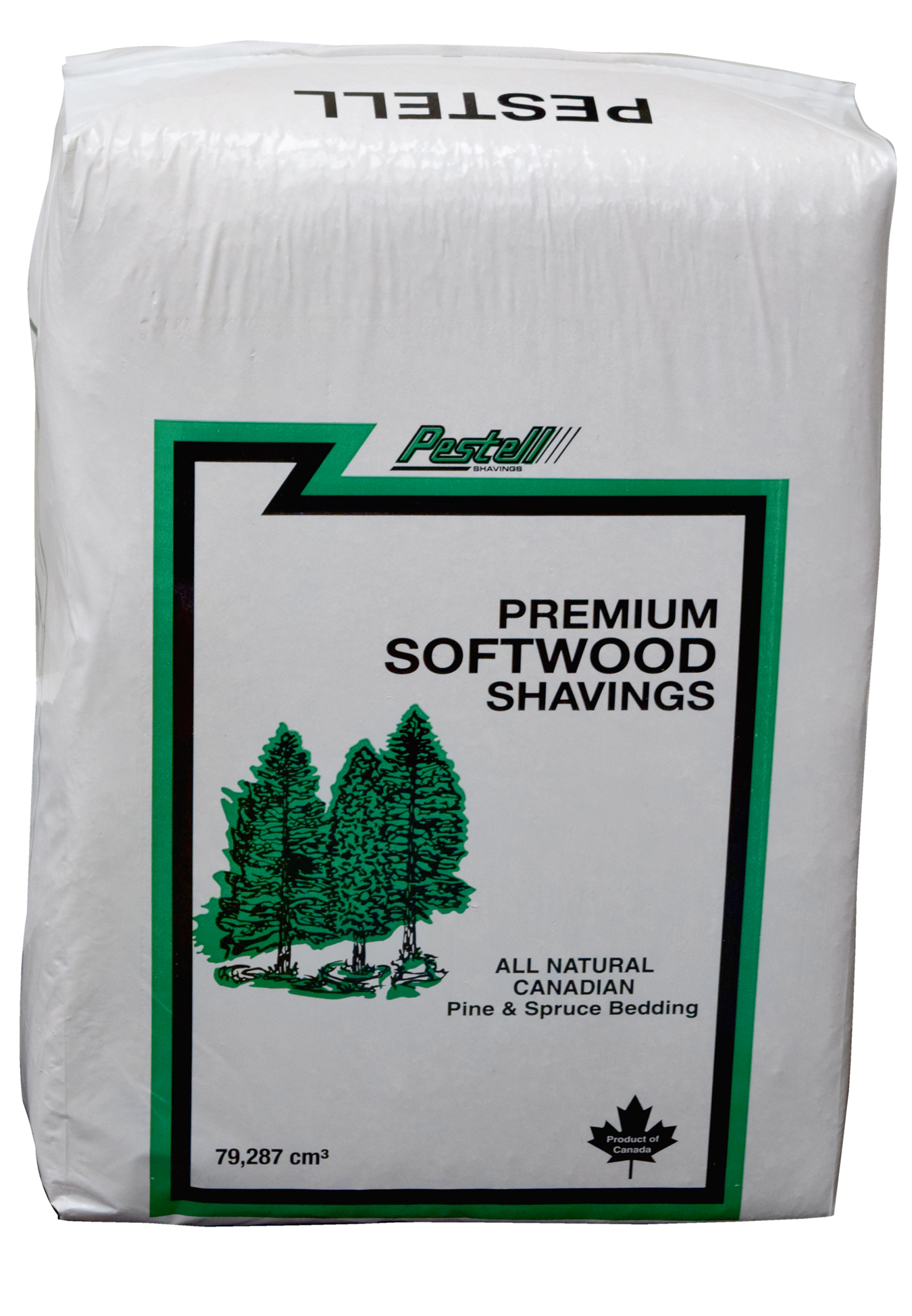 Pestell Wood Shavings