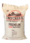 Dry Creek Premium Pellets
