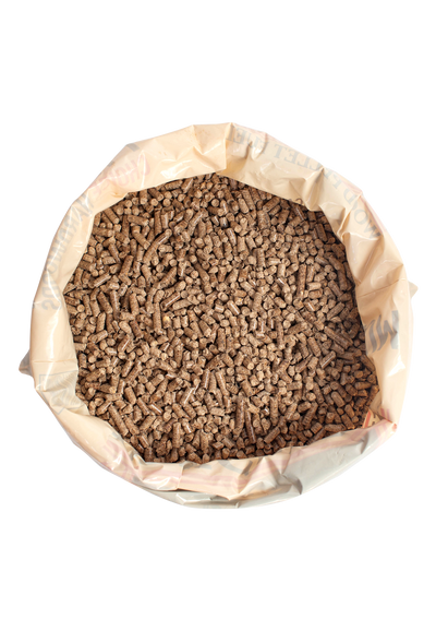 Dry Creek Premium Pellets