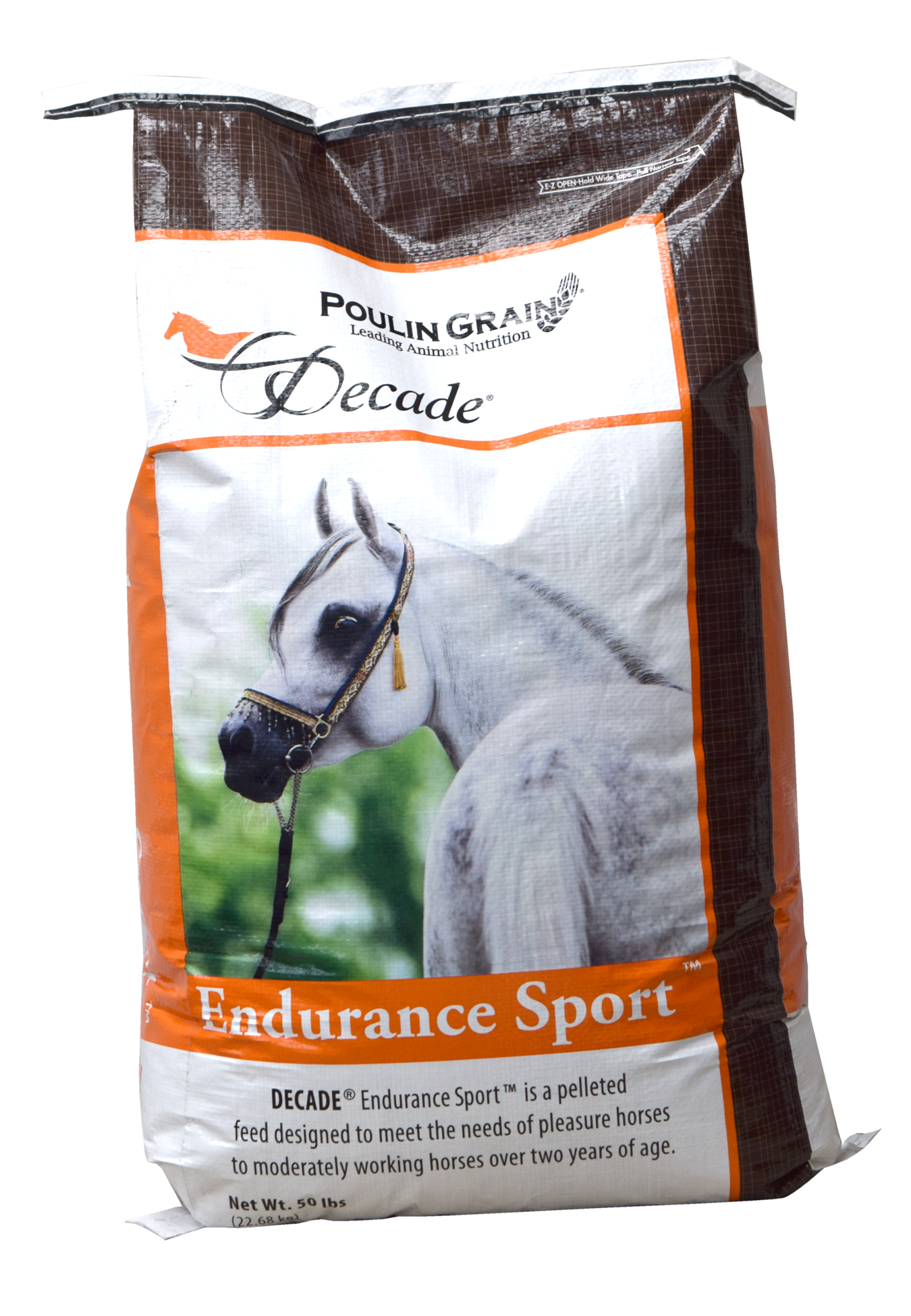 Poulin Endurance