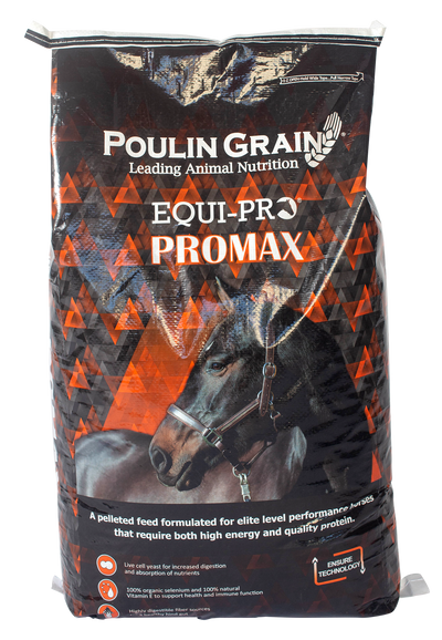 Poulin Promax