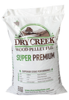 Dry Creek Super Premium Pellets